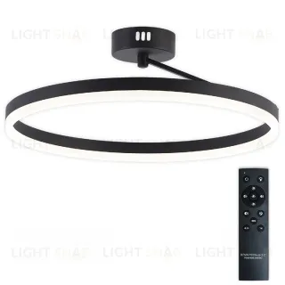 Потолочная люстра Natali Kovaltseva Finam LED LAMPS 81121/2C LED LAMPS 81121/2C