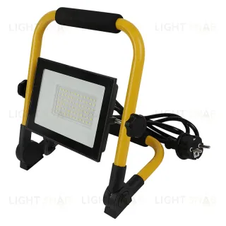 Прожектор General GTAB-PORTABLE-70BT-IP65-6 403280 403280