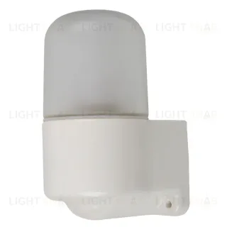 Настенный светильник General GCF-SNC-60-E27-IP65-W 437769 437769