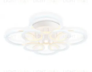 Потолочная люстра Ambrella Light Original Acrylica FA8945 FA8945