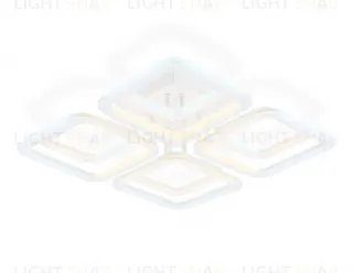 Потолочная люстра Ambrella Light Original Acrylica FA8948 FA8948
