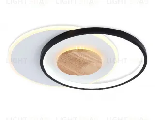 Потолочный светильник Ambrella Light Linetech Comfort FL4789 FL4789