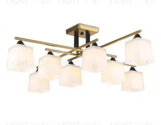 Потолочная люстра Ambrella Light Loft Traditional TR303044 TR303044