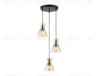Подвесной светильник Ambrella Light Loft Traditional TR3405 TR3405