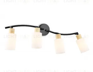 Спот Ambrella Light Loft Traditional TR8723 TR8723
