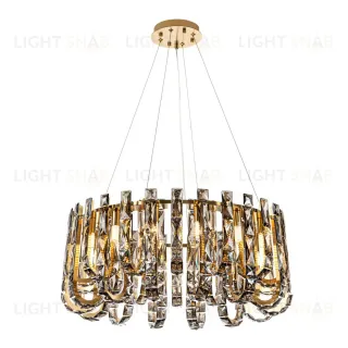 Подвесная люстра Modelux ML.6621.14 BS-SM ML.6621.14 BS-SM