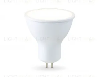 Светодиодная лампа Ambrella Light Bulbing GU5.3 11W 4000K 161104 161104