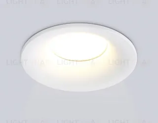 Встраиваемый светильник Ambrella Light Techno spot Technic base TN102808 TN102808