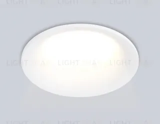 Встраиваемый светильник Ambrella Light Techno spot GX Standard tech TN51810 TN51810