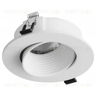 Встраиваемый светильник Hesby Lighting Bodo HSBL_0104 HSBL_0104