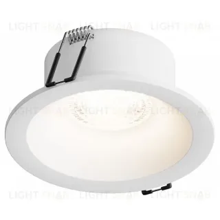 Встраиваемый светильник Hesby Lighting Sogne HSBL_0096 HSBL_0096