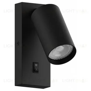 Спот Hesby Lighting Edge HSBL_0125 HSBL_0125