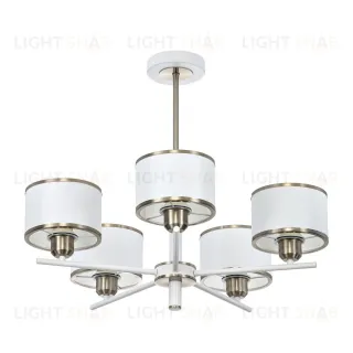 Люстра на штанге Citilux Alton CL421252 CL421252