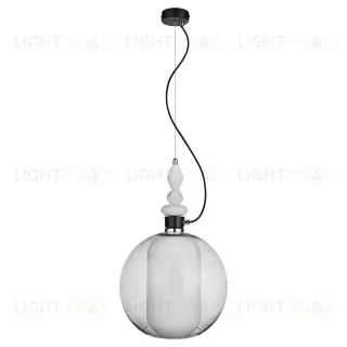 Подвесной светильник 33Lab.studio PND182.01.17CH.003BL-M66TR PND182.01.17CH.003BL-M66TR