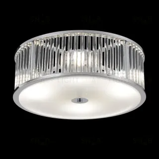 Потолочный светильник Crystal Lux AVENUE PL4 CHROME AVENUE PL4 CHROME