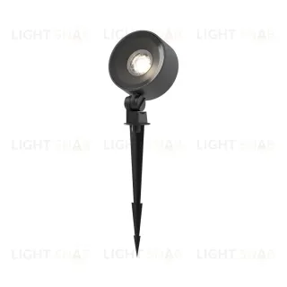 Грунтовый светильник Maytoni Core O495FL-L25B3K O495FL-L25B3K
