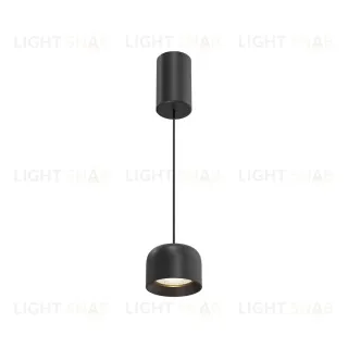 Подвесной светильник Maytoni Comfy P113-L12-3K-B P113-L12-3K-B