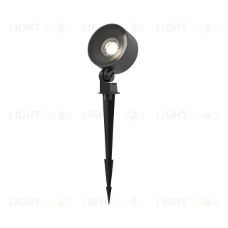 Грунтовый светильник Maytoni Core O495FL-L18B3K O495FL-L18B3K