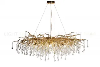 Подвесная люстра Garda Decor 86-80151 86-80151