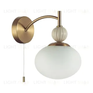 Бра Lumion Neoclassi Gloriya 8272/1W 8272/1W