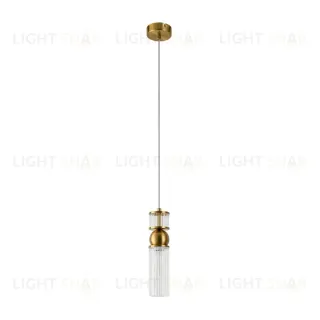 Подвесной светильник Lumion Moderni Denver 8276/1A 8276/1A