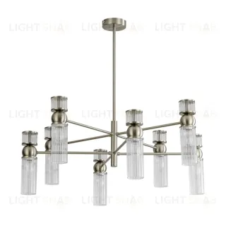 Люстра на штанге Lumion Moderni Denver 8277/8 8277/8