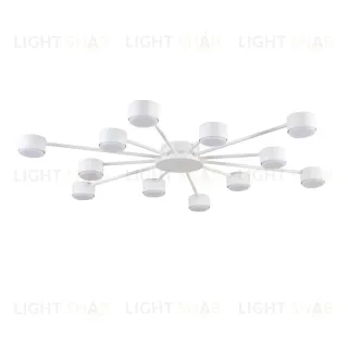 Потолочная люстра Lumion Comfi Torina 8343/12C 8343/12C