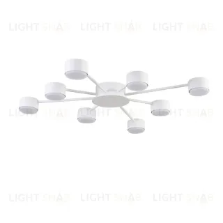 Потолочная люстра Lumion Comfi Torina 8343/8C 8343/8C