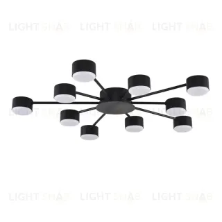 Потолочная люстра Lumion Comfi Torina 8344/10C 8344/10C