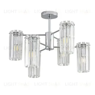 Люстра на штанге Lumion Classi Favla 8348/6C 8348/6C
