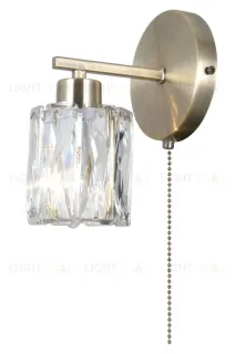 Бра Moderli Prismique V11710-1W V11710-1W