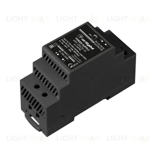 Блок питания Arlight ARV-DRS-36-24 (24V, 1.5A, 36W) (IP20 DIN-рейка) 059900 059900