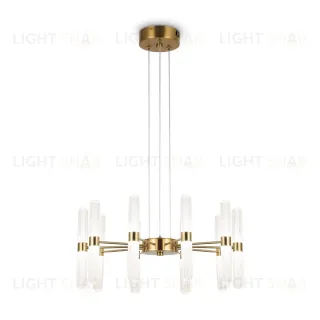 Подвесной светильник Freya Alias FR2050PL-L50BS FR2050PL-L50BS