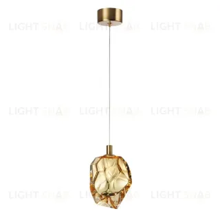 Подвесной светильник Odeon Light L-Vision Gemme 7111/4LB 7111/4LB