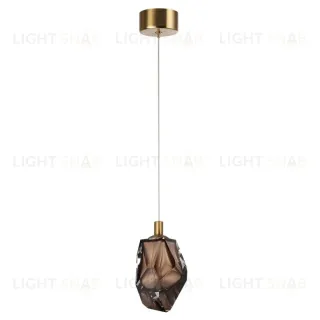 Подвесной светильник Odeon Light L-Vision Gemme 7112/4LC 7112/4LC