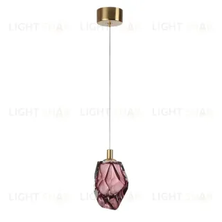 Подвесной светильник Odeon Light L-Vision Gemme 7113/4LC 7113/4LC
