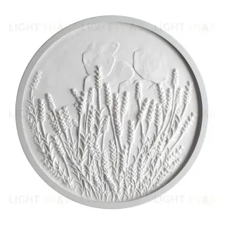 Настенный светильник Odeon Light Hightech Lavanda 7169/10WL 7169/10WL