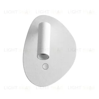 Настенный светильник Odeon Light Hightech Roy 7183/9WL 7183/9WL