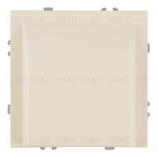 Кабельный вывод (механизм) Stekker серия Эмили RST00-5119-08 кашемир soft touch 50362 50362