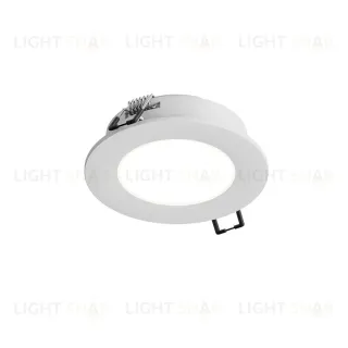 Точечный светильник Hesby Lighting Harstad HSBL_0215 HSBL_0215