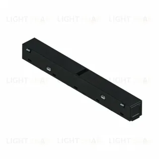 Адаптер в ременной шинопровод Arte Lamp Optima Strap A800106 A800106