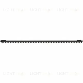 Трековый ременной светильник Arte Lamp Optima Strap A8466PL-1BK A8466PL-1BK