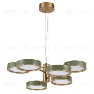 Подвесная люстра Odeon Light L-Vision Riviera 5450/99LA 5450/99LA