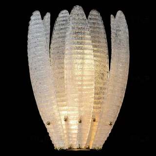 Настенный светильник Crystal Lux ARTICHOKE AP2 GOLD ARTICHOKE AP2 GOLD