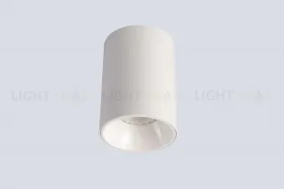 Потолочный светильник Crystal Lux CLT 084C WH CLT 084C WH
