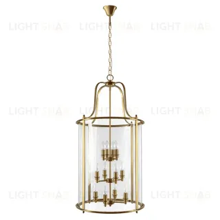 Подвесной светильник Loft IT Lighthouse 10456/12 AB 10456/12 AB