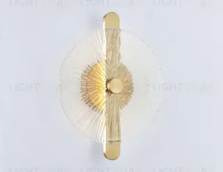 Настенный светильник Ambrella Light High Light Crystal LH31143 LH31143