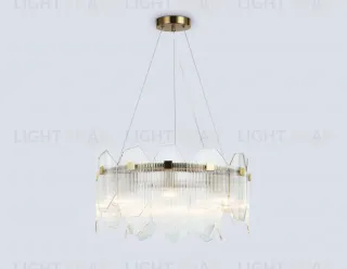 Подвесная люстра Ambrella Light High Light Crystal LH31251 LH31251