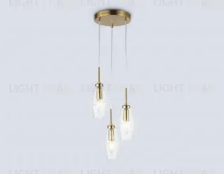 Подвесной светильник Ambrella Light High Light Modern LH55210 LH55210