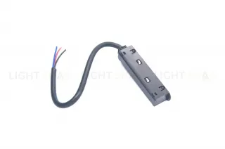 Питание с проводом 2м к 509027(P)/509037P/509227(P)/509237P Lightstar Uno Pro 509117P-2000 509117P-2000
